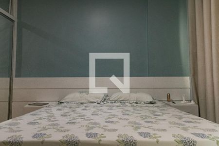 Apartamento à venda com 95m², 3 quartos e 1 vagaQuarto 2