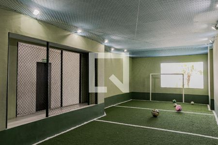 Apartamento à venda com 95m², 3 quartos e 1 vagaÁrea comum - Playground