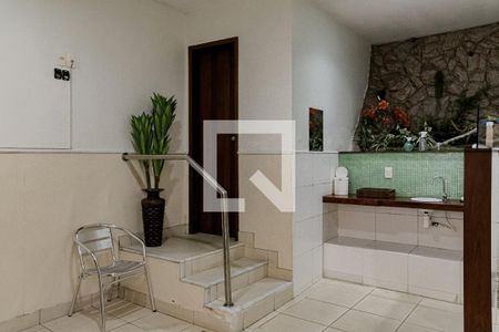 Apartamento à venda com 95m², 3 quartos e 1 vagaÁrea comum - Sauna