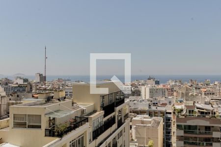 Apartamento à venda com 95m², 3 quartos e 1 vagaVista da Área comum - Churrasqueira