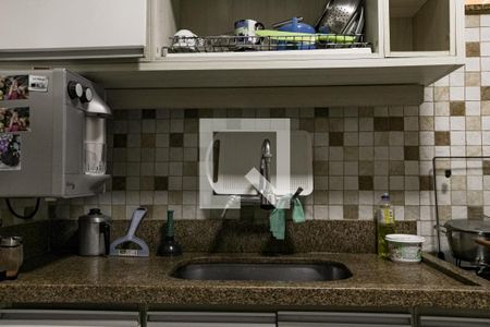 Apartamento à venda com 95m², 3 quartos e 1 vagaCozinha