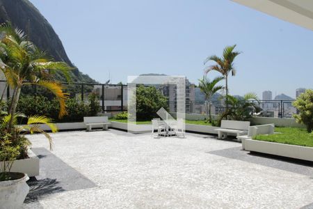 Apartamento à venda com 95m², 3 quartos e 1 vagaÁrea comum