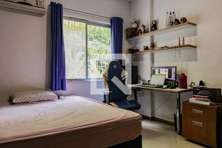 Apartamento à venda com 95m², 3 quartos e 1 vagaQuarto 1