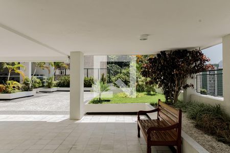 Apartamento à venda com 95m², 3 quartos e 1 vagaÁrea comum