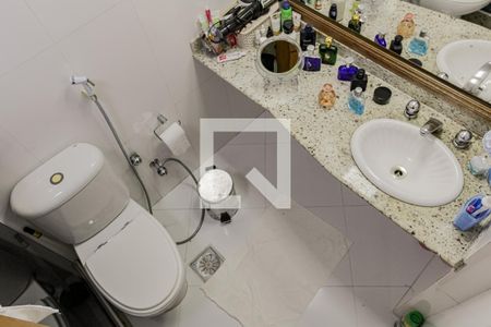 Apartamento à venda com 95m², 3 quartos e 1 vagaQuarto 2 - Suíte