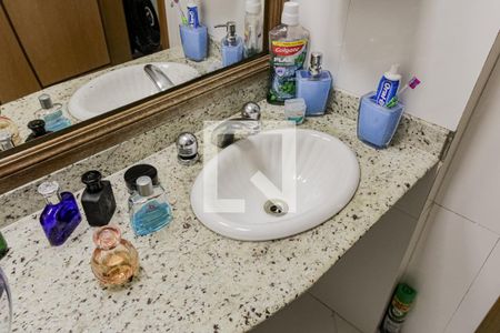 Apartamento à venda com 95m², 3 quartos e 1 vagaQuarto 2 - Suíte