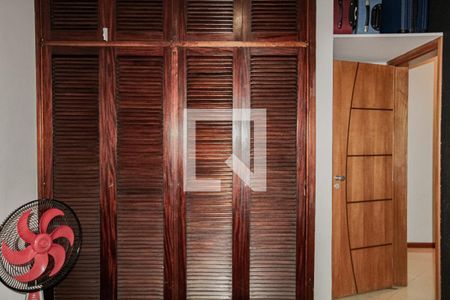 Quarto 1 de apartamento à venda com 3 quartos, 95m² em Copacabana, Rio de Janeiro