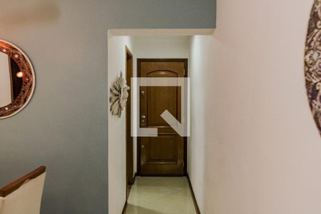 Sala de apartamento à venda com 3 quartos, 95m² em Copacabana, Rio de Janeiro