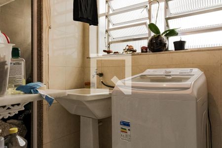 Apartamento à venda com 95m², 3 quartos e 1 vagaÁrea de Serviço