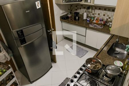 Apartamento à venda com 95m², 3 quartos e 1 vagaCozinha