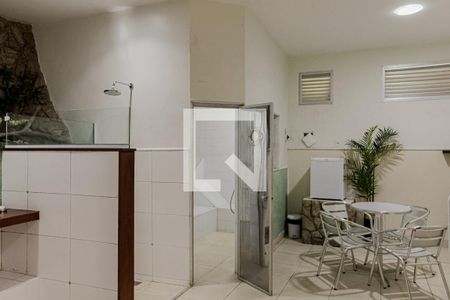 Apartamento à venda com 95m², 3 quartos e 1 vagaÁrea comum - Sauna