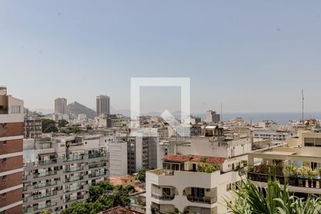 Apartamento à venda com 95m², 3 quartos e 1 vagaVista da Área comum