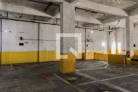 Apartamento à venda com 95m², 3 quartos e 1 vagaGaragem