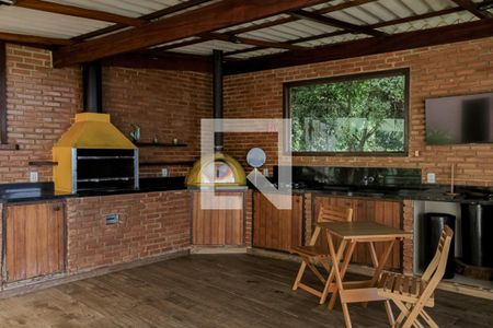 Apartamento à venda com 95m², 3 quartos e 1 vagaÁrea comum - Churrasqueira