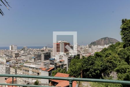 Apartamento à venda com 95m², 3 quartos e 1 vagaVista da Área comum