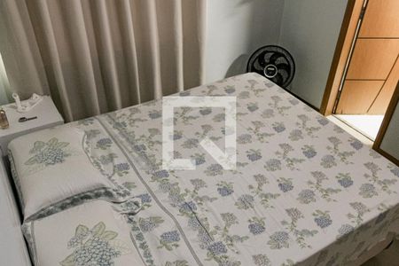 Apartamento à venda com 95m², 3 quartos e 1 vagaQuarto 2
