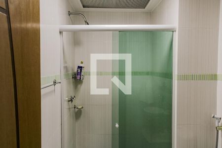 Apartamento à venda com 95m², 3 quartos e 1 vagaBanheiro Social