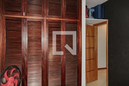 Quarto 1 de apartamento à venda com 3 quartos, 95m² em Copacabana, Rio de Janeiro