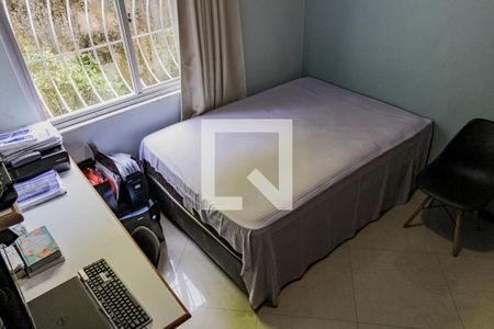 Apartamento à venda com 95m², 3 quartos e 1 vagaQuarto 3