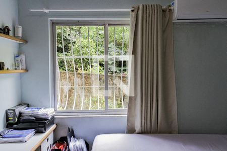 Apartamento à venda com 95m², 3 quartos e 1 vagaQuarto 3