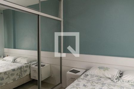 Apartamento à venda com 95m², 3 quartos e 1 vagaQuarto 2