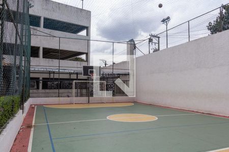 Apartamento à venda com 52m², 2 quartos e 1 vagaQuadra Esportiva