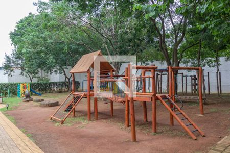 Apartamento à venda com 52m², 2 quartos e 1 vagaÁrea comum - Playground