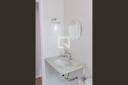 Apartamento à venda com 52m², 2 quartos e 1 vagaBanheiro