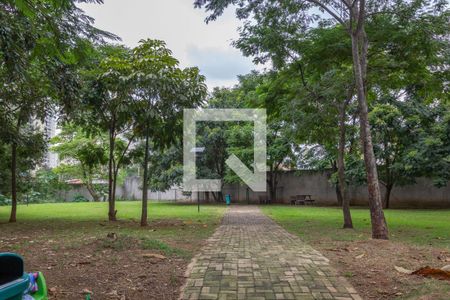 Apartamento à venda com 52m², 2 quartos e 1 vagaEspaço Pet