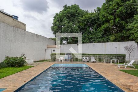 Apartamento à venda com 52m², 2 quartos e 1 vagaÁrea comum - Piscina
