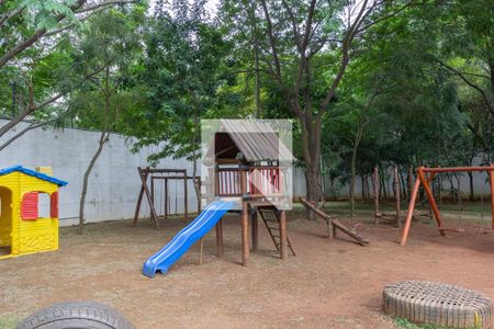 Apartamento à venda com 52m², 2 quartos e 1 vagaÁrea comum - Playground