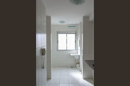 Apartamento à venda com 52m², 2 quartos e 1 vagaCozinha