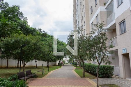 Apartamento à venda com 52m², 2 quartos e 1 vagaÁrea comum