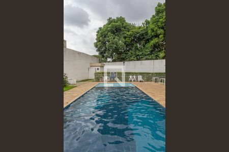 Apartamento à venda com 52m², 2 quartos e 1 vagaÁrea comum - Piscina