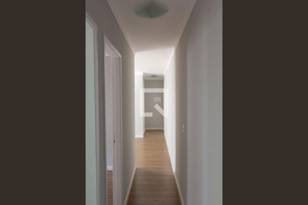 Apartamento à venda com 52m², 2 quartos e 1 vagaCorredor