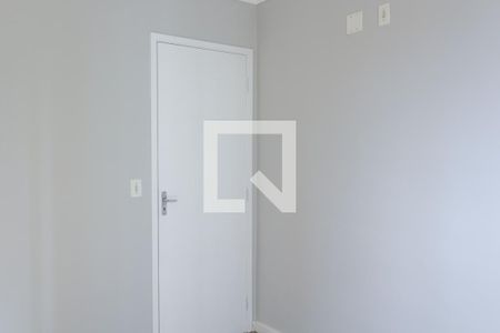 Apartamento à venda com 52m², 2 quartos e 1 vagaQuarto 2