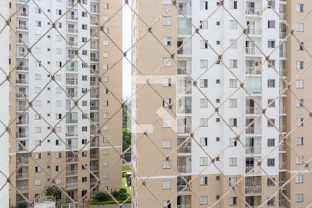 Apartamento à venda com 52m², 2 quartos e 1 vagaVista do Quarto 1