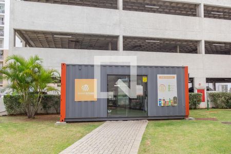 Apartamento à venda com 52m², 2 quartos e 1 vagaÁrea comum - Mercado