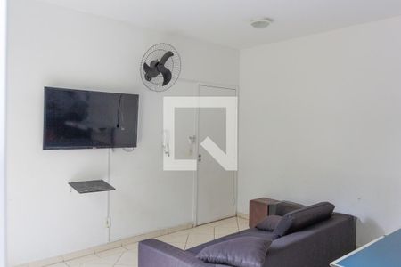 Apartamento à venda com 52m², 2 quartos e 1 vagaSala de Jogos