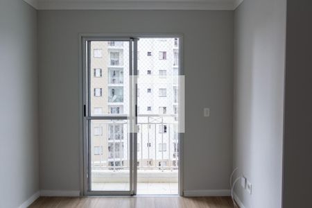 Sala de apartamento para alugar com 2 quartos, 52m² em Vila Moreira, São Paulo