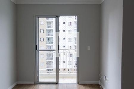 Sala de apartamento à venda com 2 quartos, 52m² em Vila Moreira, São Paulo
