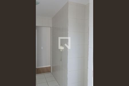 Apartamento à venda com 52m², 2 quartos e 1 vagaCozinha