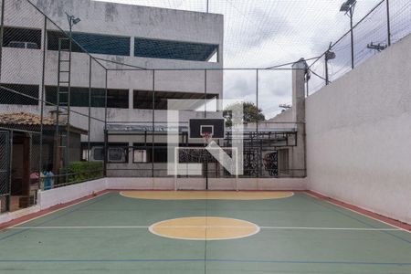 Apartamento à venda com 52m², 2 quartos e 1 vagaQuadra Esportiva