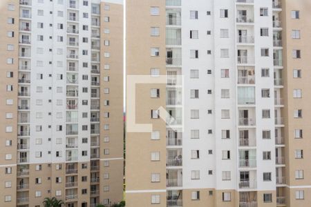 Apartamento à venda com 52m², 2 quartos e 1 vagaVista do Quarto 2