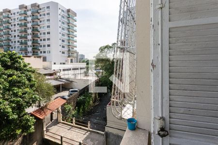 Vista de apartamento à venda com 2 quartos, 49m² em Tijuca, Rio de Janeiro