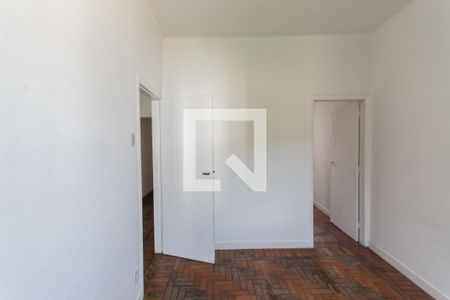 Quarto 1 de apartamento à venda com 2 quartos, 49m² em Tijuca, Rio de Janeiro