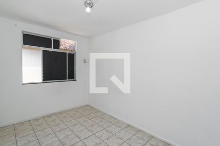 Quarto 2 de apartamento à venda com 2 quartos, 60m² em Jardim América, Rio de Janeiro