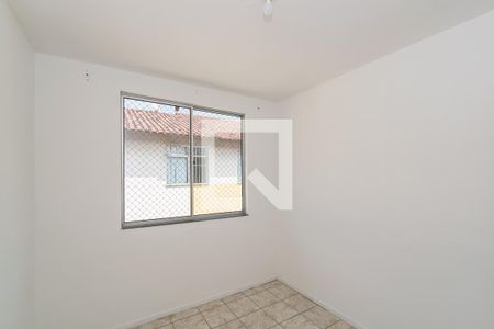 Quarto 1 de apartamento à venda com 2 quartos, 60m² em Jardim América, Rio de Janeiro