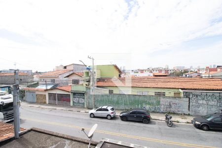 Vista do Quarto 1 de casa para alugar com 2 quartos, 120m² em Vila Zamataro, Guarulhos