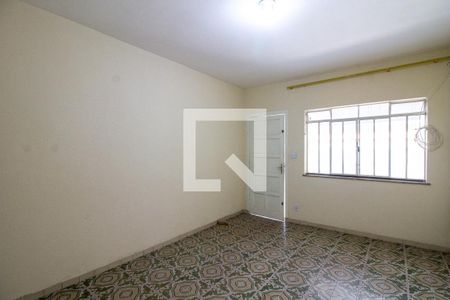 Sala de casa para alugar com 2 quartos, 120m² em Vila Zamataro, Guarulhos